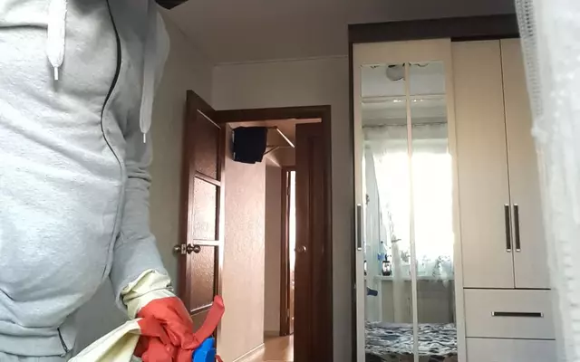 Верхняя Пышма. Моль.